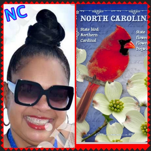 Monday State call Marathon NC in the house. Luke and Share please! 😄 - Picture 3 of 3